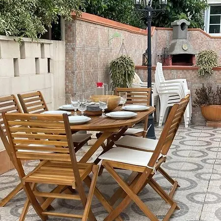 The Lemon Tree * Cambrils