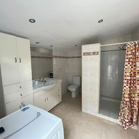 The Lemon Tree Ferienhaus Cambrils