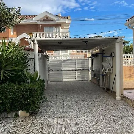 The Lemon Tree * Cambrils