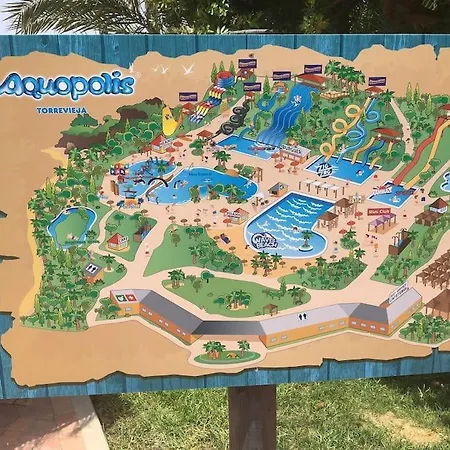 Dom wakacyjny The Lemon Tree